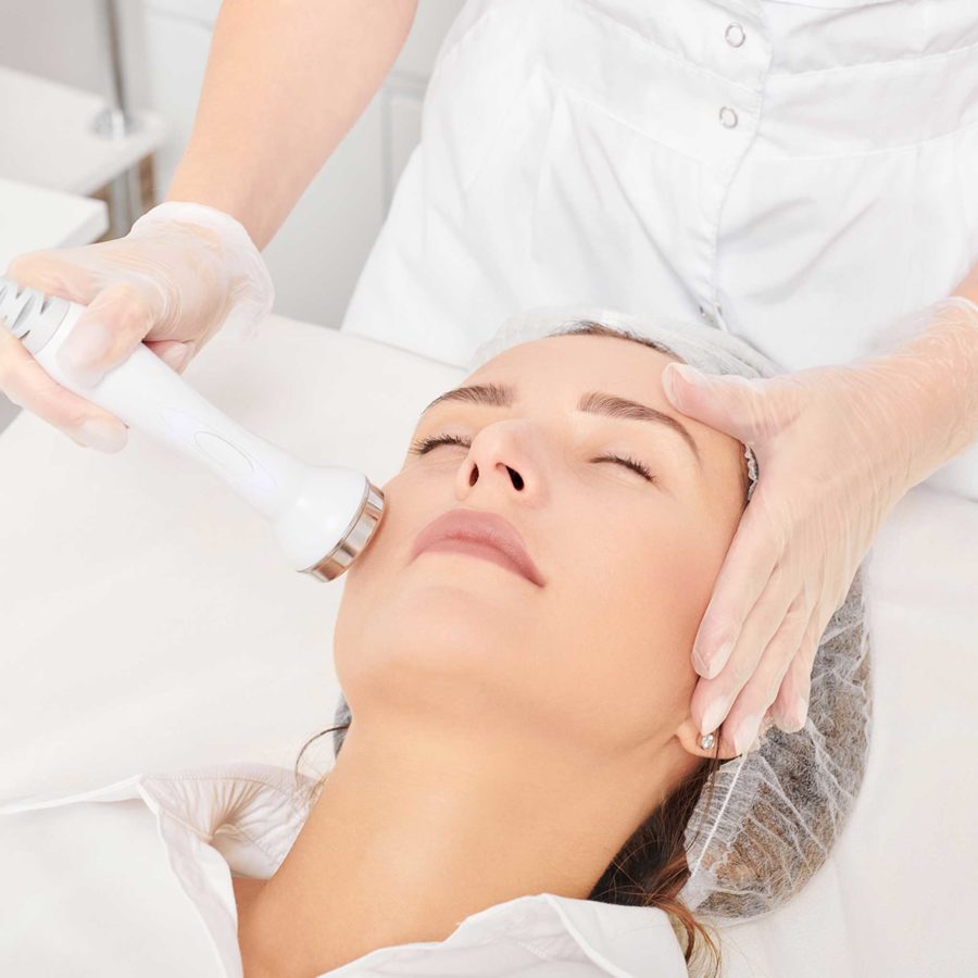 (Anti-Aging) Cell Rejuvenating & Skin Tightening