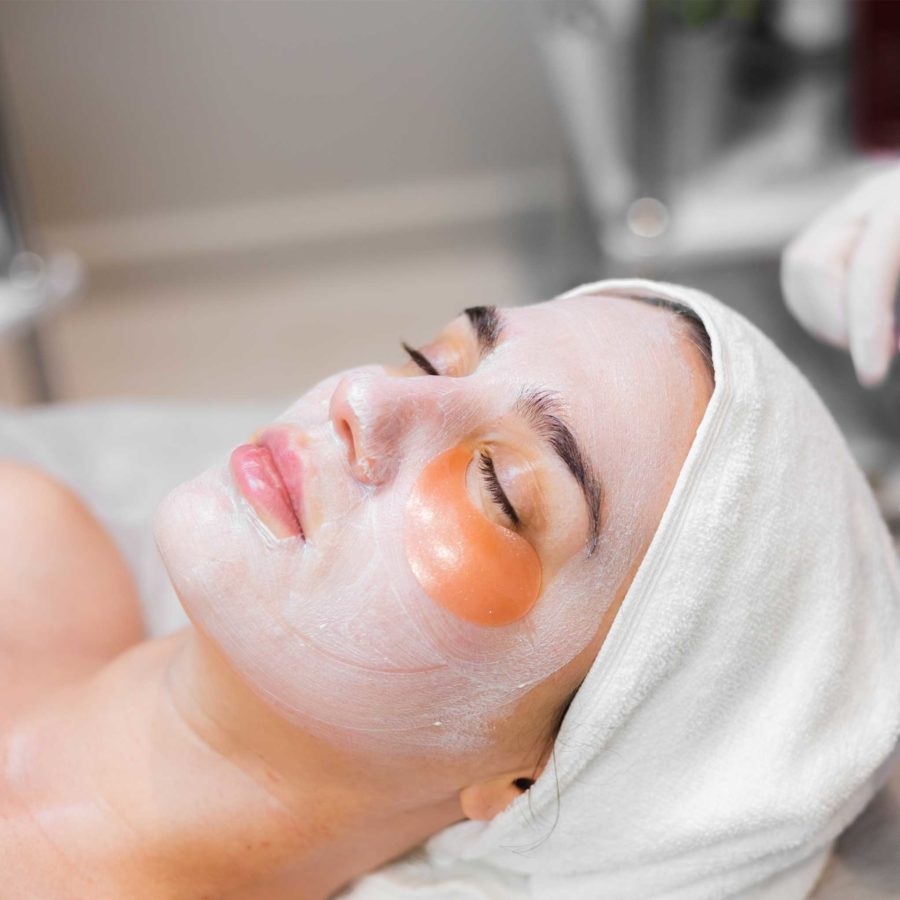 (Skin Radiance) Face Vitality & Anti-Aging Moisturizing