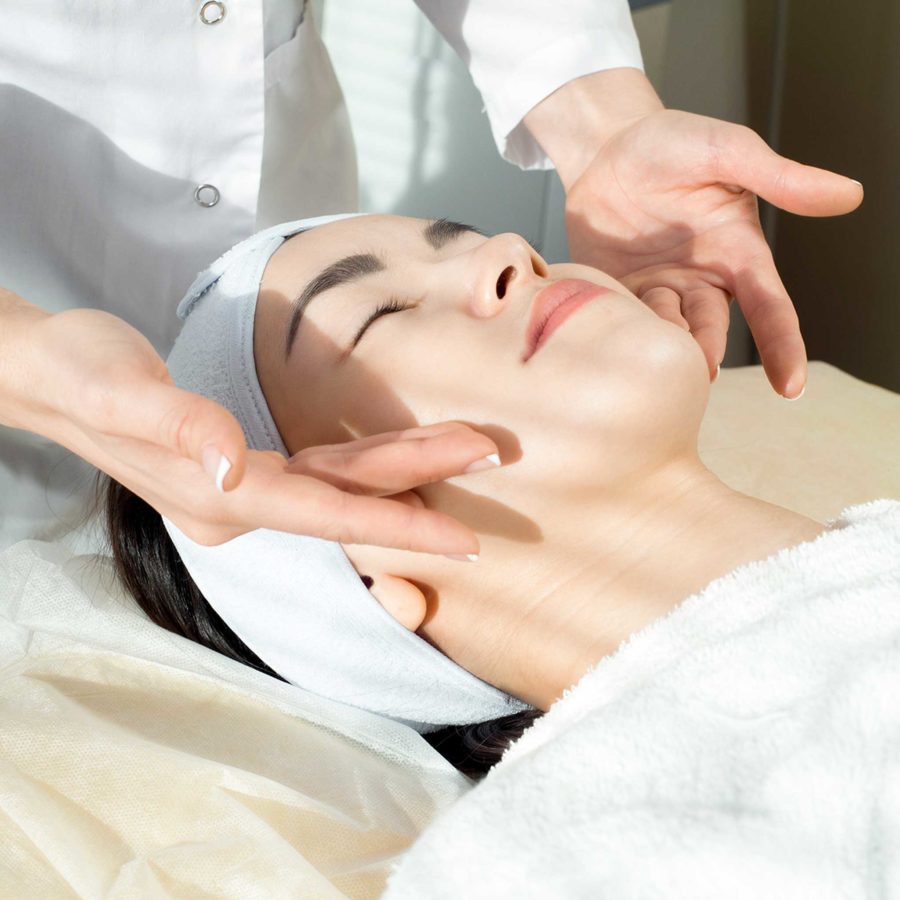 (Skin Hydration) Harmonie Sensitive Skin Specific Care