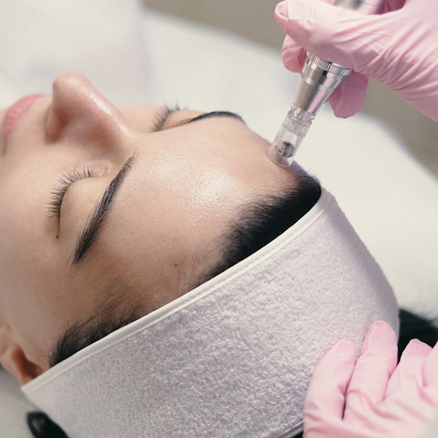 (Skin Hydration) Mesotherapy Rejuvenation